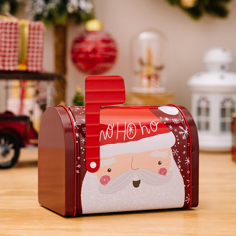 📬Christmas Surprise Mailboxes🎅