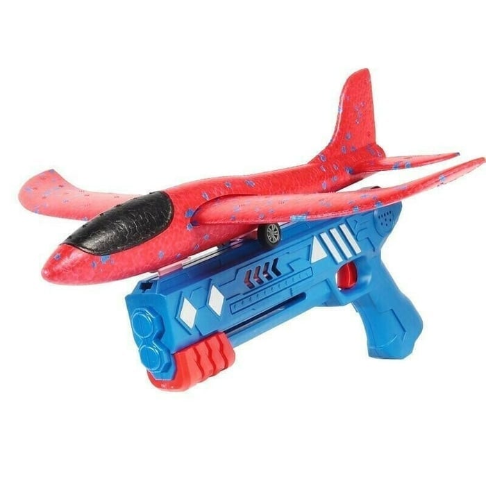 🎅EARLY CHRISTMAS SALE - Airplane Launcher Toys