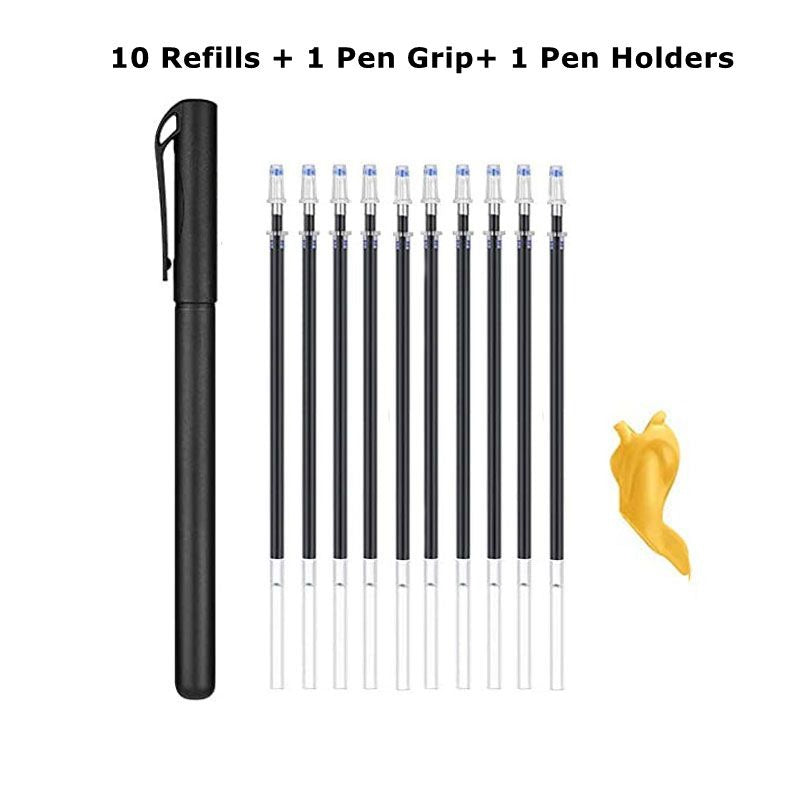 Magic Pen - Set of 12Pcs