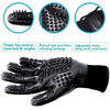 Grooming Gloves for Horses and Pets