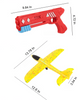 🎅EARLY CHRISTMAS SALE - Airplane Launcher Toys