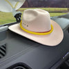 Hat Mounts. Cowboy Style for Your Vehicle